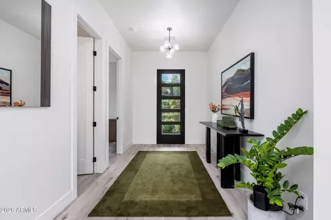 Entry Way - 2806 E Coyote Mint Cir, Payson, AZ 85541 photo 1 of 2