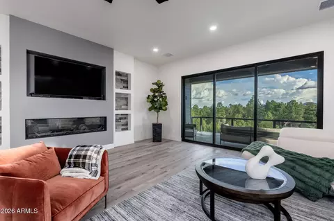 Living - 2806 E Coyote Mint Cir, Payson, AZ 85541 photo 2 of 2