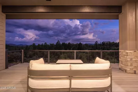 Exterior - 2806 E Coyote Mint Cir, Payson, AZ 85541 photo 29 of 31