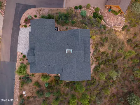 View/Area - 2806 E Coyote Mint Cir, Payson, AZ 85541 photo 3 of 8