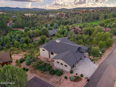 View/Area - 2806 E Coyote Mint Cir, Payson, AZ 85541 photo 1 of 8