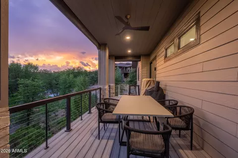 Exterior - 2806 E Coyote Mint Cir, Payson, AZ 85541 photo 18 of 31