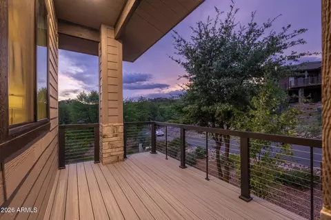 Exterior - 2806 E Coyote Mint Cir, Payson, AZ 85541 photo 15 of 31