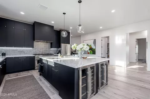 Kitchen - 2806 E Coyote Mint Cir, Payson, AZ 85541 photo 3 of 7