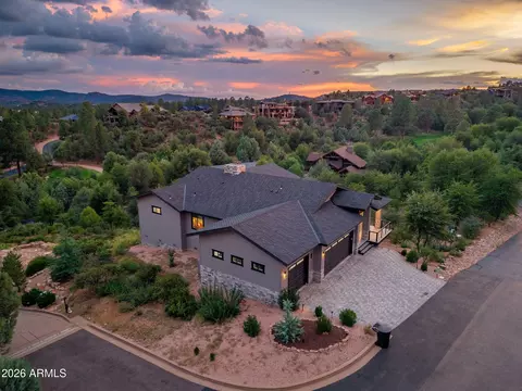 View/Area - 2806 E Coyote Mint Cir, Payson, AZ 85541 photo 8 of 8