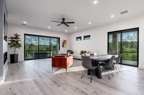 Living - 2806 E Coyote Mint Cir, Payson, AZ 85541 photo 1 of 2