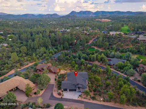View/Area - 2806 E Coyote Mint Cir, Payson, AZ 85541 photo 4 of 8