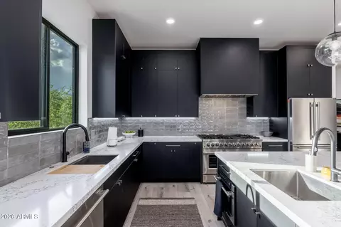 Kitchen - 2806 E Coyote Mint Cir, Payson, AZ 85541 photo 4 of 7