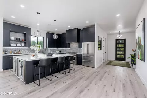 Kitchen - 2806 E Coyote Mint Cir, Payson, AZ 85541 photo 1 of 7