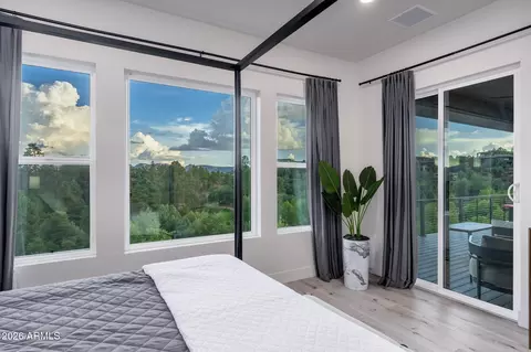 Bedroom - 2806 E Coyote Mint Cir, Payson, AZ 85541 photo 2 of 7