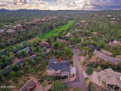 View/Area - 2806 E Coyote Mint Cir, Payson, AZ 85541 photo 7 of 8