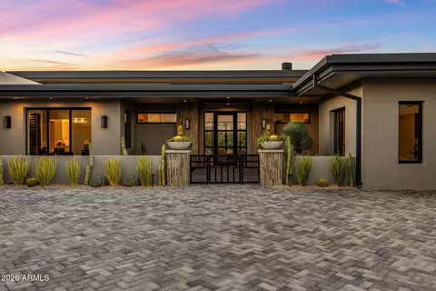 9368 E Covey Trl, Scottsdale, AZ 85262