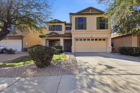 38266 N Amy Ln, San Tan Valley, AZ 85140