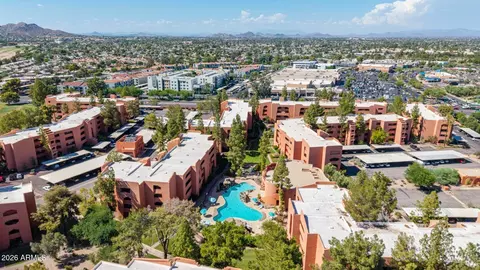 View/Area - 4303 E Cactus Rd #314, Phoenix, AZ 85032 photo 2 of 4