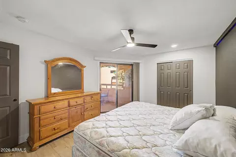 Bedroom - 4303 E Cactus Rd #314, Phoenix, AZ 85032 photo 3 of 3