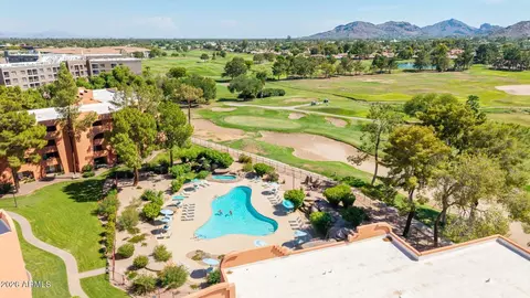 Exterior - 4303 E Cactus Rd #314, Phoenix, AZ 85032 photo 3 of 4