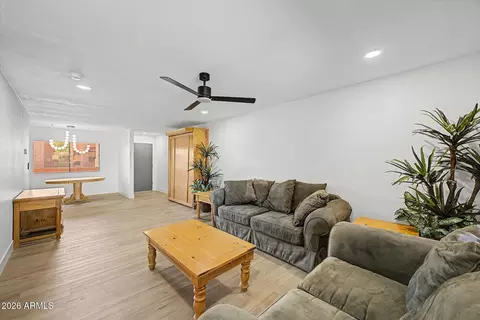 Living - 4303 E Cactus Rd #314, Phoenix, AZ 85032 photo 1 of 2