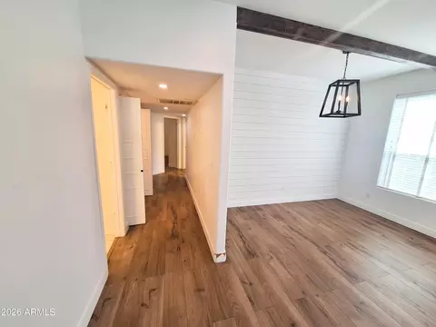 Entry Way - 923 W Madera Ln, Payson, AZ 85541 photo 1 of 2