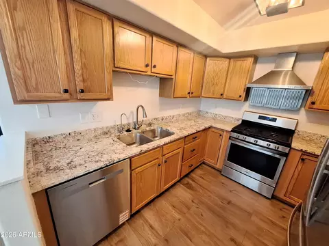 Kitchen - 923 W Madera Ln, Payson, AZ 85541 photo 1 of 1
