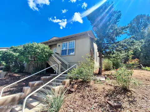 Other - 923 W Madera Ln, Payson, AZ 85541 photo 2 of 6