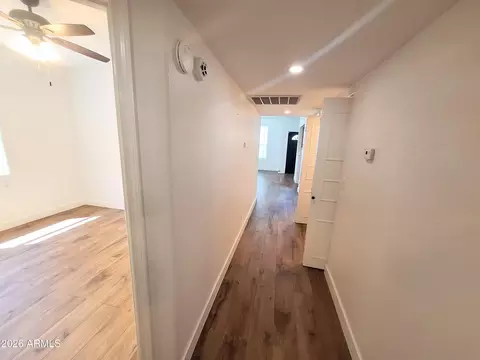 Entry Way - 923 W Madera Ln, Payson, AZ 85541 photo 2 of 2