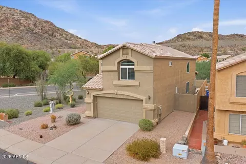 Exterior - Undisclosed, Phoenix, AZ 85048 photo 5 of 5