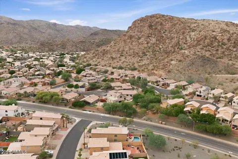 View/Area - Undisclosed, Phoenix, AZ 85048 photo 1 of 2