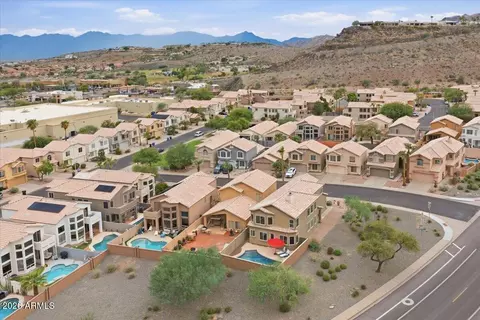 View/Area - Undisclosed, Phoenix, AZ 85048 photo 2 of 2