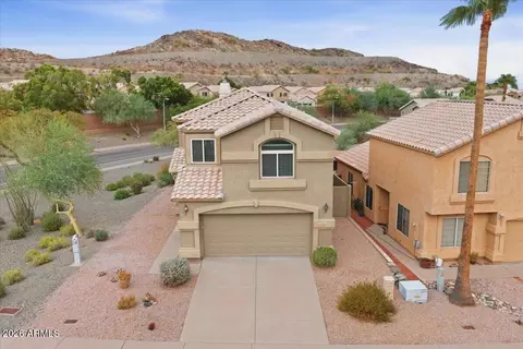 Exterior - Undisclosed, Phoenix, AZ 85048 photo 4 of 5
