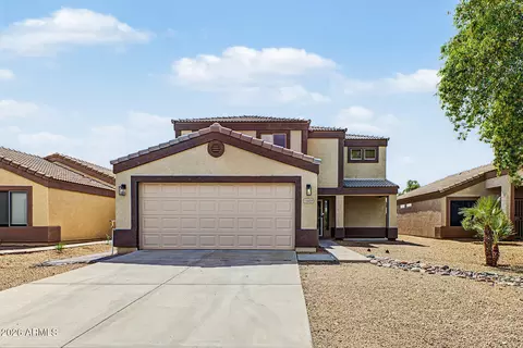 11809 W Maui Ln, El Mirage, AZ 85335
