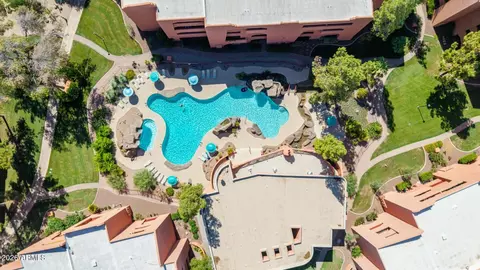 Exterior - 4303 E Cactus Rd #114, Phoenix, AZ 85032 photo 1 of 1