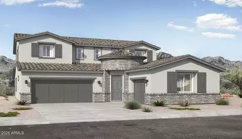 14314 W Artemisa Ave, Surprise, AZ 85387