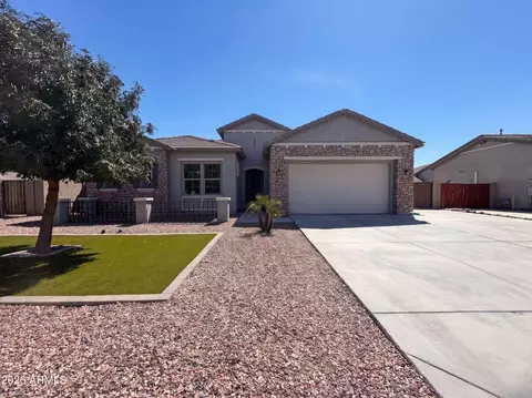 2923 E Inca Ln, San Tan Valley, AZ 85140