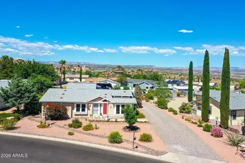 480 Mingus Shadows Dr, Clarkdale, AZ 86324
