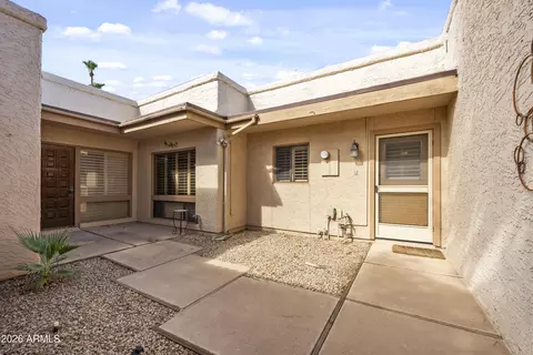 4525 N 66th St #84, Scottsdale, AZ 85251