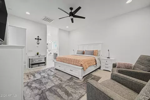 Bedroom - 9527 E Solina Ave, Mesa, AZ 85212 photo 4 of 4