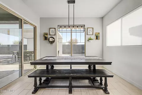 Dining - 9527 E Solina Ave, Mesa, AZ 85212 photo 1 of 1