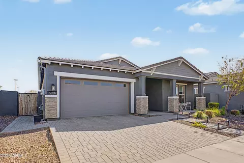 Exterior - 9527 E Solina Ave, Mesa, AZ 85212 photo 2 of 6