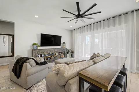 Living - 9527 E Solina Ave, Mesa, AZ 85212 photo 2 of 3