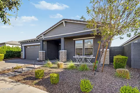 Exterior - 9527 E Solina Ave, Mesa, AZ 85212 photo 3 of 6