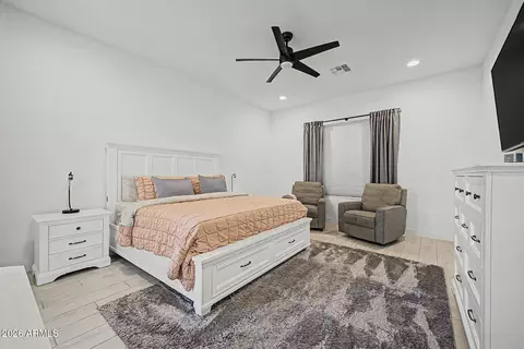 Bedroom - 9527 E Solina Ave, Mesa, AZ 85212 photo 3 of 4