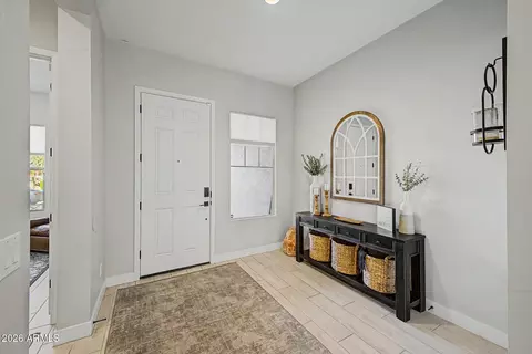 Entry Way - 9527 E Solina Ave, Mesa, AZ 85212 photo 1 of 2