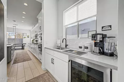 Kitchen - 9527 E Solina Ave, Mesa, AZ 85212 photo 5 of 5