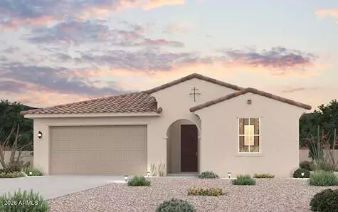 17946 W Creedance Blvd, Surprise, AZ 85387