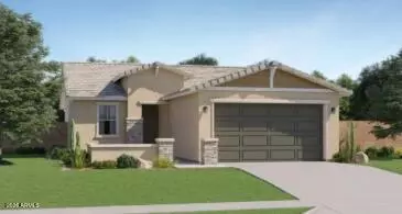 17049 W Swayback Pass, Surprise, AZ 85387