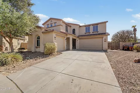42619 W Cheyenne Dr, Maricopa, AZ 85138