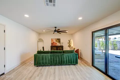 Living - 218 E Cairo Dr, Tempe, AZ 85282 photo 2 of 5