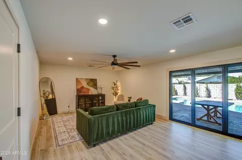 Living - 218 E Cairo Dr, Tempe, AZ 85282 photo 3 of 5