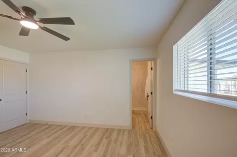 Bedroom - 218 E Cairo Dr, Tempe, AZ 85282 photo 2 of 7