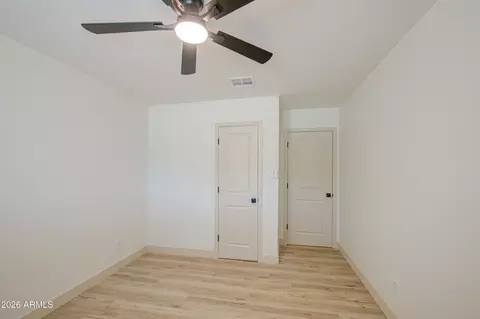 Bedroom - 218 E Cairo Dr, Tempe, AZ 85282 photo 5 of 7